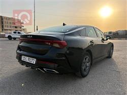 كيا K5